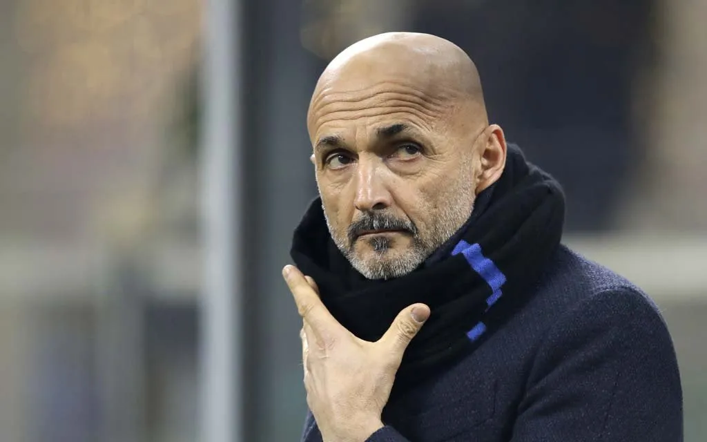 Назначен новый главный тренер сборной Италии